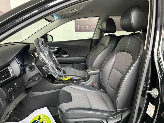 KIA Niro 1.6 GDi DCT HEV Style