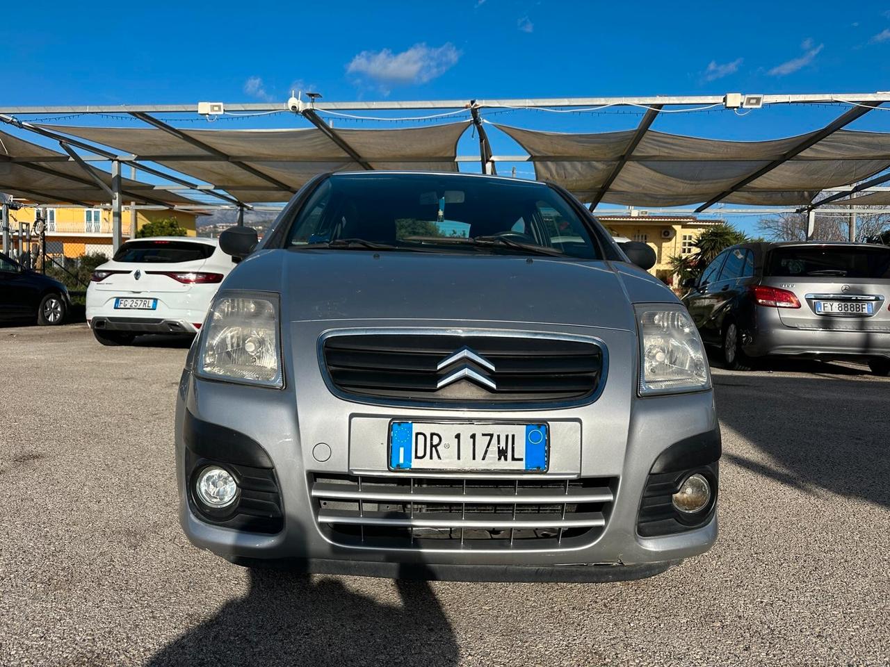 Citroen C2 1.1 Benzina