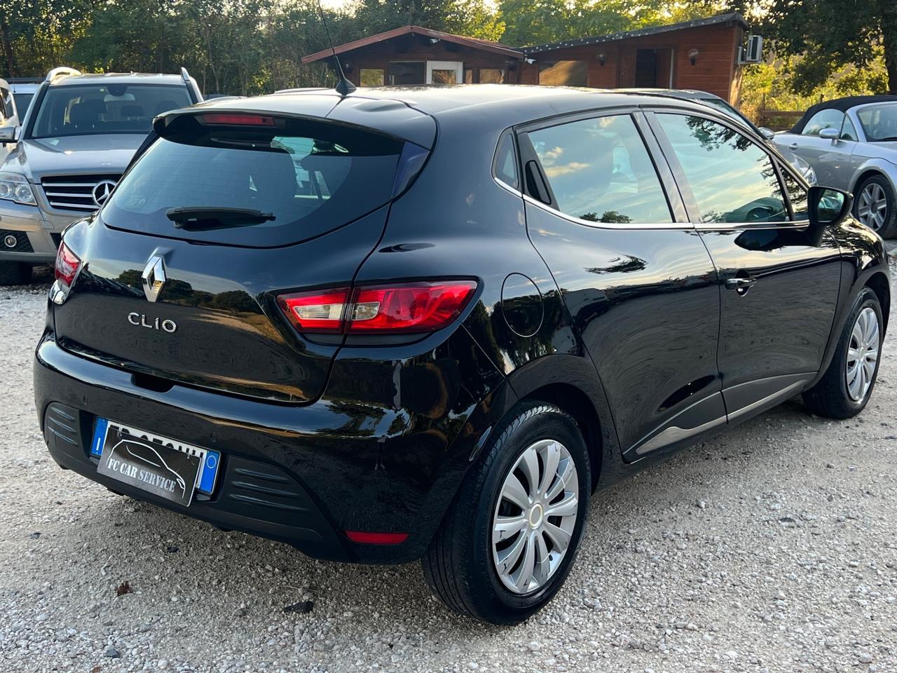 Renault Clio TCe 12V 90 CV 5 porte Life