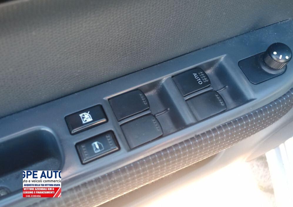 Suzuki SWIFT 1.3 4x4 5 porte