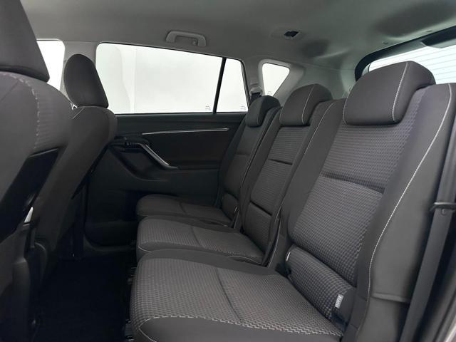 TOYOTA Verso 1.6 D-4D Active