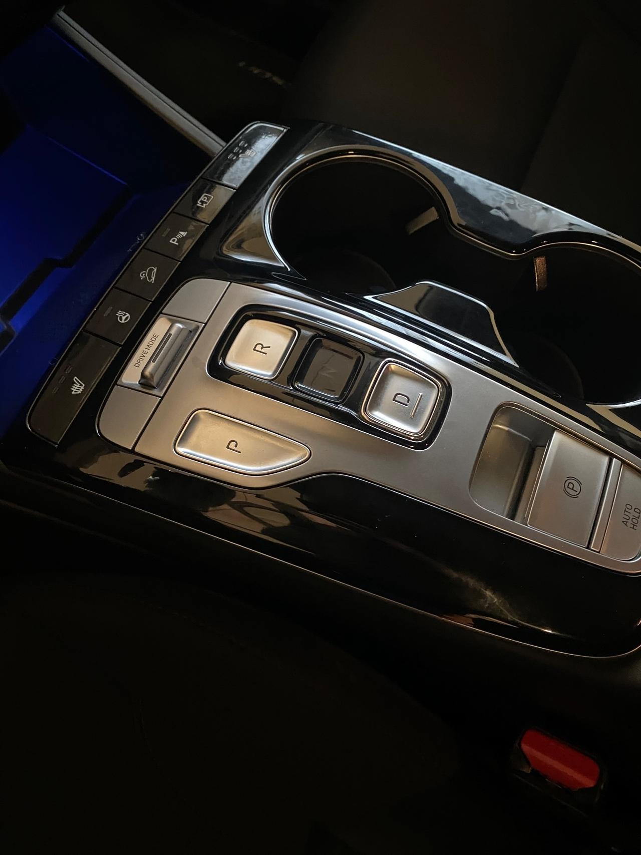 Hyundai Tucson 1.6 T-GDI 48V Exellence