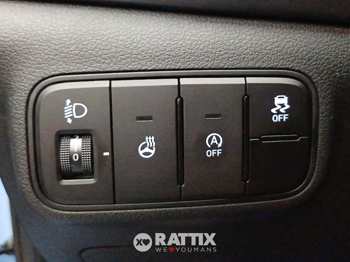 Hyundai i20 1.6 t-gdi 204CV N Performance