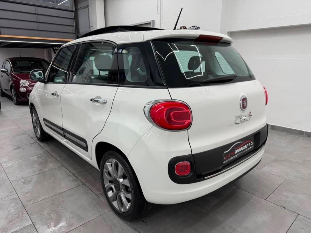 Fiat 500L Pro 1.6 MJT 105CV AUTOCARRO (N1) 2015