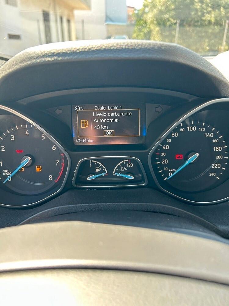 Ford C-Max 1.0 EcoBoost 100CV Start&Stop Plus