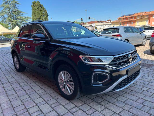 VOLKSWAGEN T-Roc 1.0 TSI Life