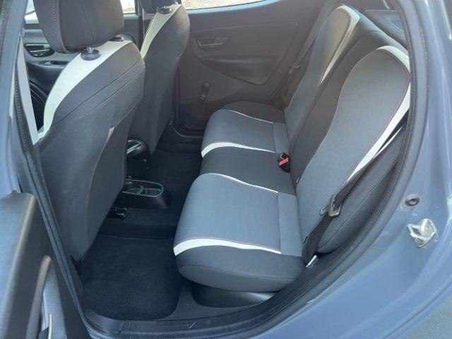 LANCIA Ypsilon 1.2 69 CV 5 porte Gold UNICO PROPRIETARIO