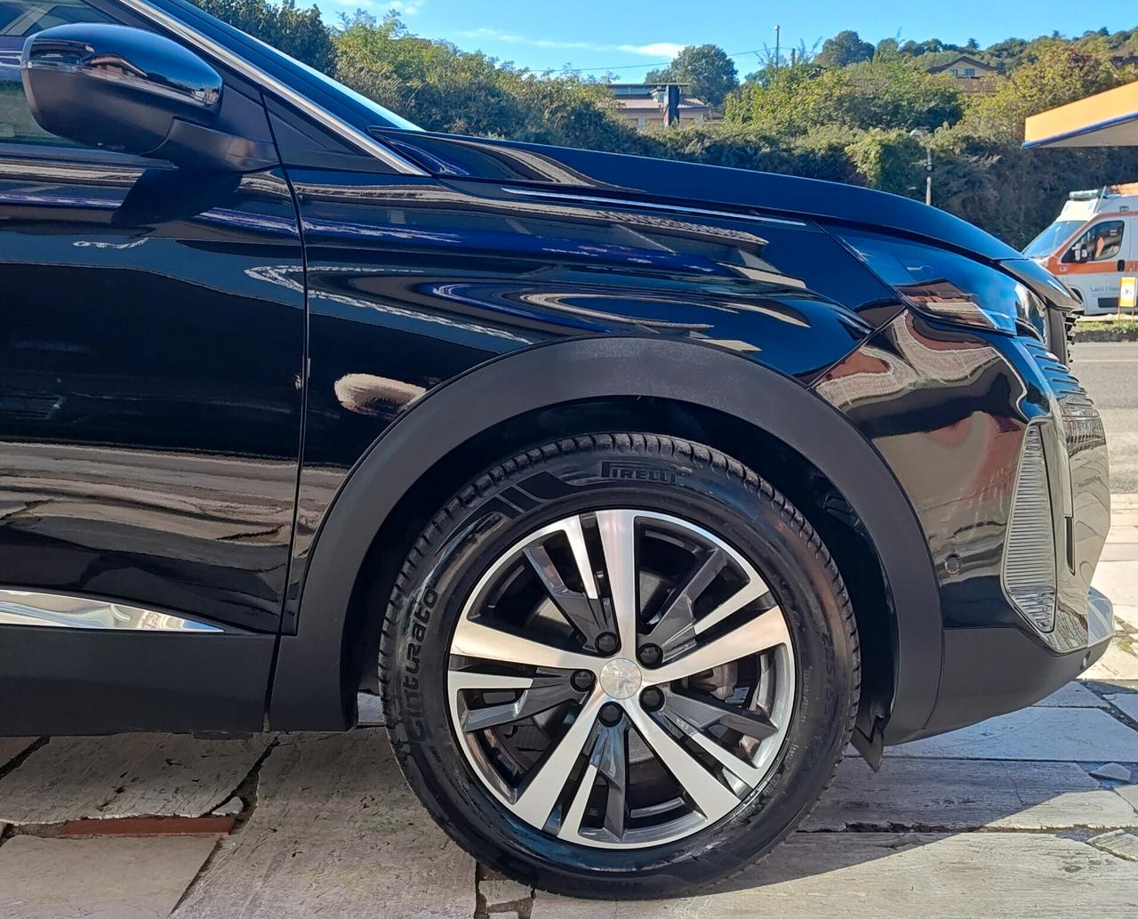 PEUGEOT 3008 B.HDI 1.5 130 CV S&S EAT8 ALLURE PACK