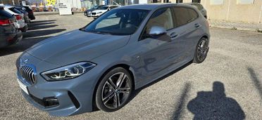 BMW Serie 1 5 Porte 116 d SCR Msport DCT