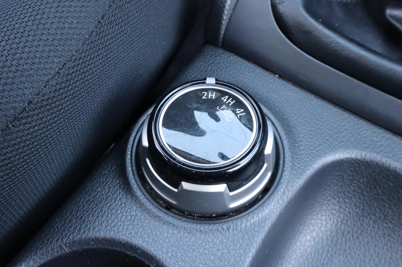 Mitsubishi L200 2.3 Double-Cab Gancio