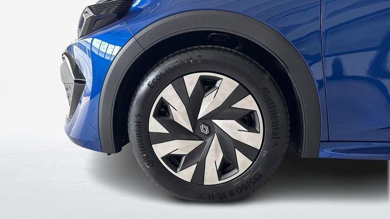 Renault Clio Nuova evolution full hybrid E-Tech 160