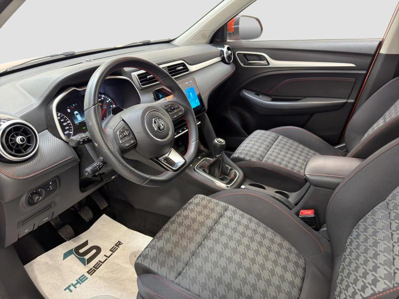 Mg ZS 1.5 *FORMULA S*