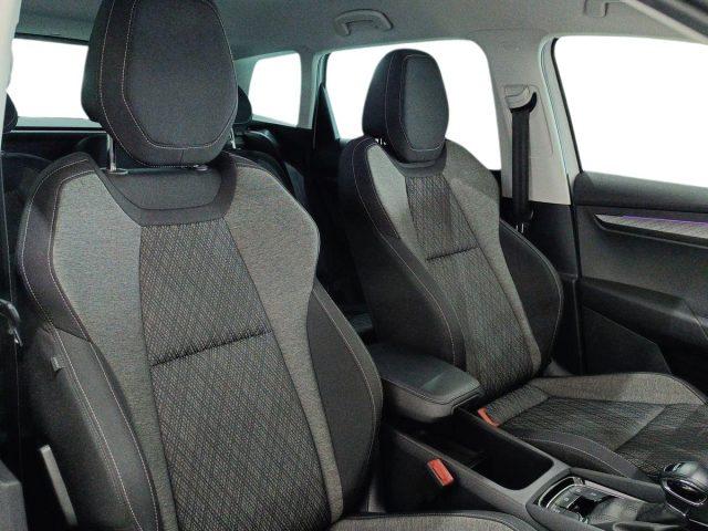 SKODA Karoq 2.0 TDI EVO SCR 115 CV DSG Style
