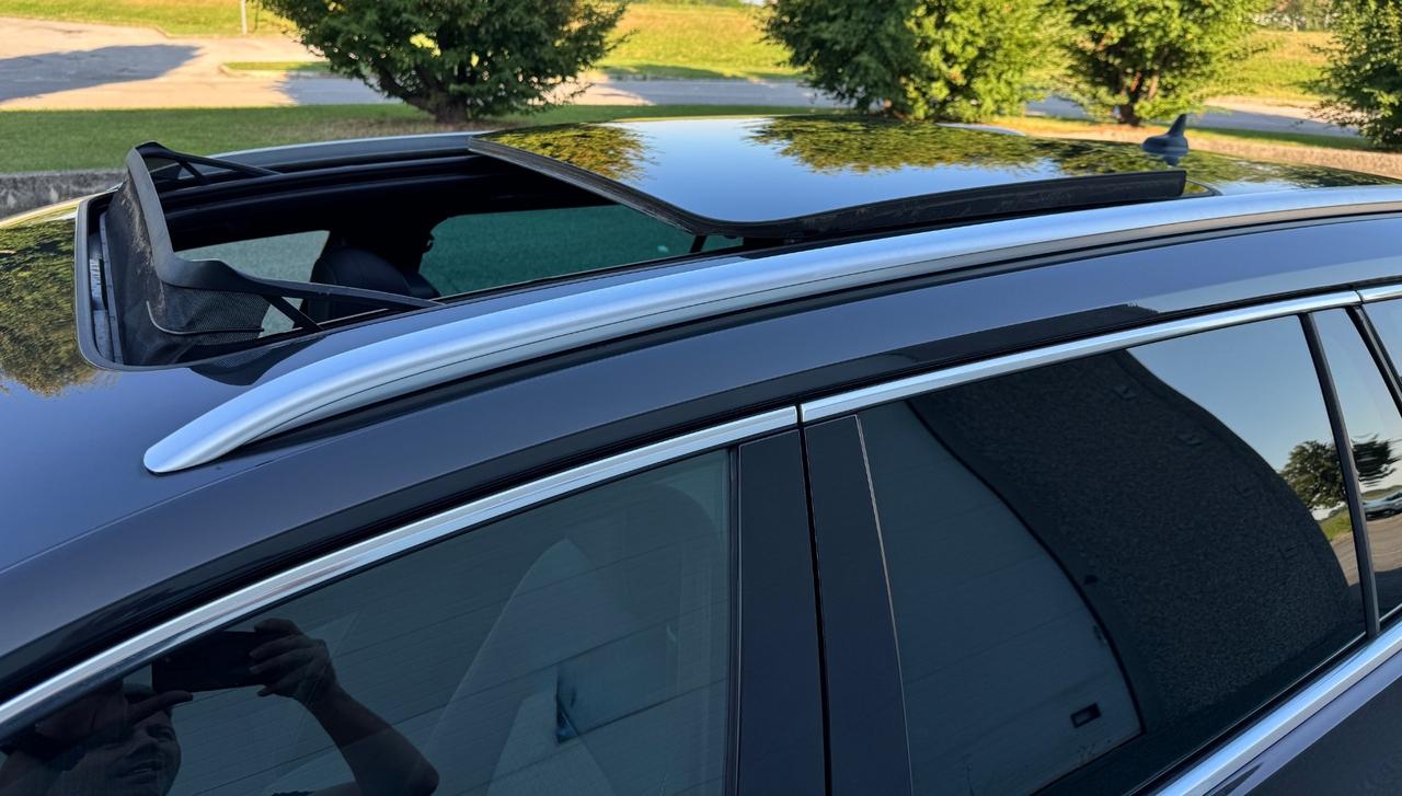 Volkswagen Passat Variant 2.0 TDI R Line Tetto panoramico