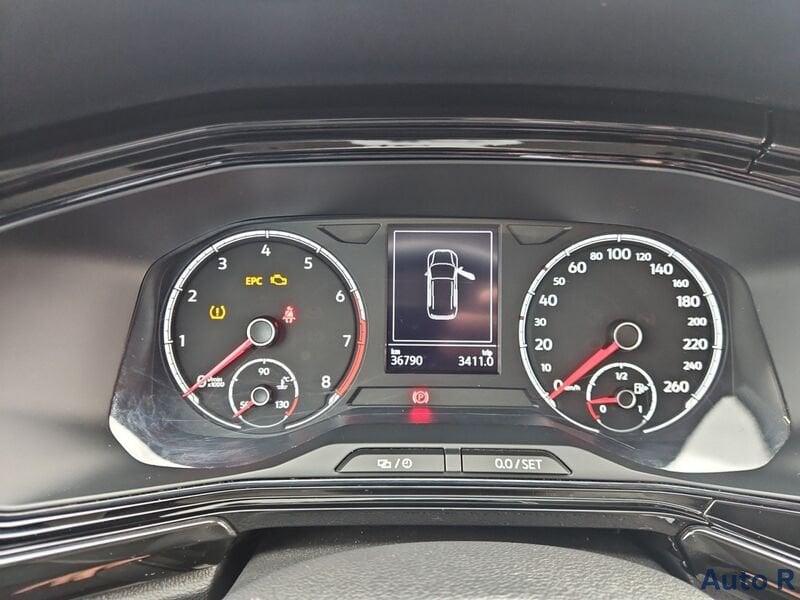 Volkswagen T-Cross 1.0 TSI 85kW Style BMT