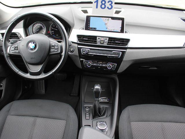 BMW X1 xDrive25e Business Advantage