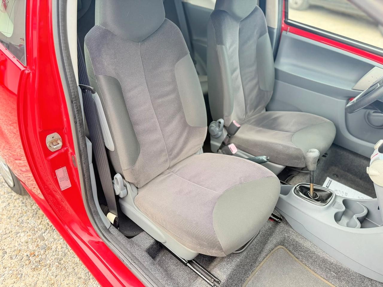 Citroen C1 1.0 3 Porte