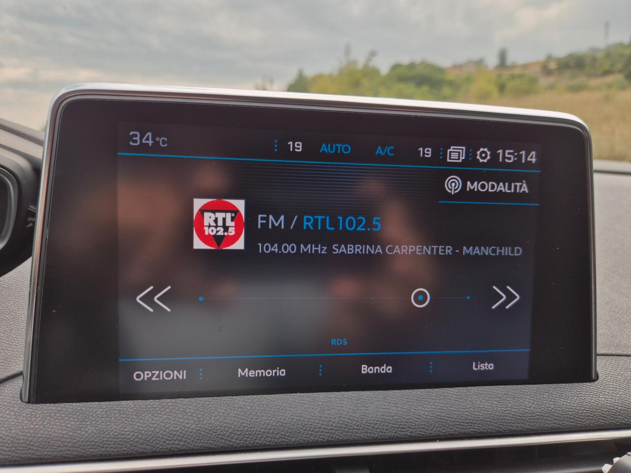Peugeot 3008 BlueHDi 120 S&S Allure