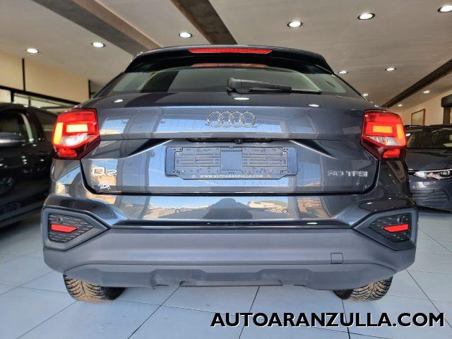 AUDI Q2 30 1.0 TFSI 110CV Business Navi - Fari Led