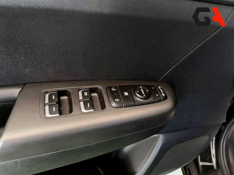 KIA Sportage Sportage 1.6 CRDI 136 CV DCT7 2WD black edition