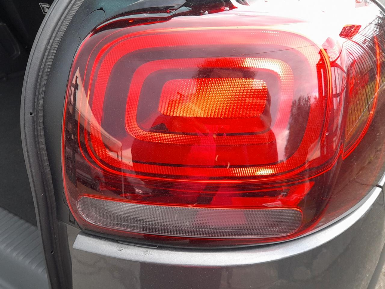 Citroen C3 Aircross BlueHDi 120 S&S Shine