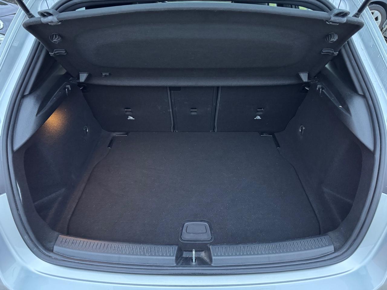 Mercedes-benz A 180 d 115Cv Automatic Sport