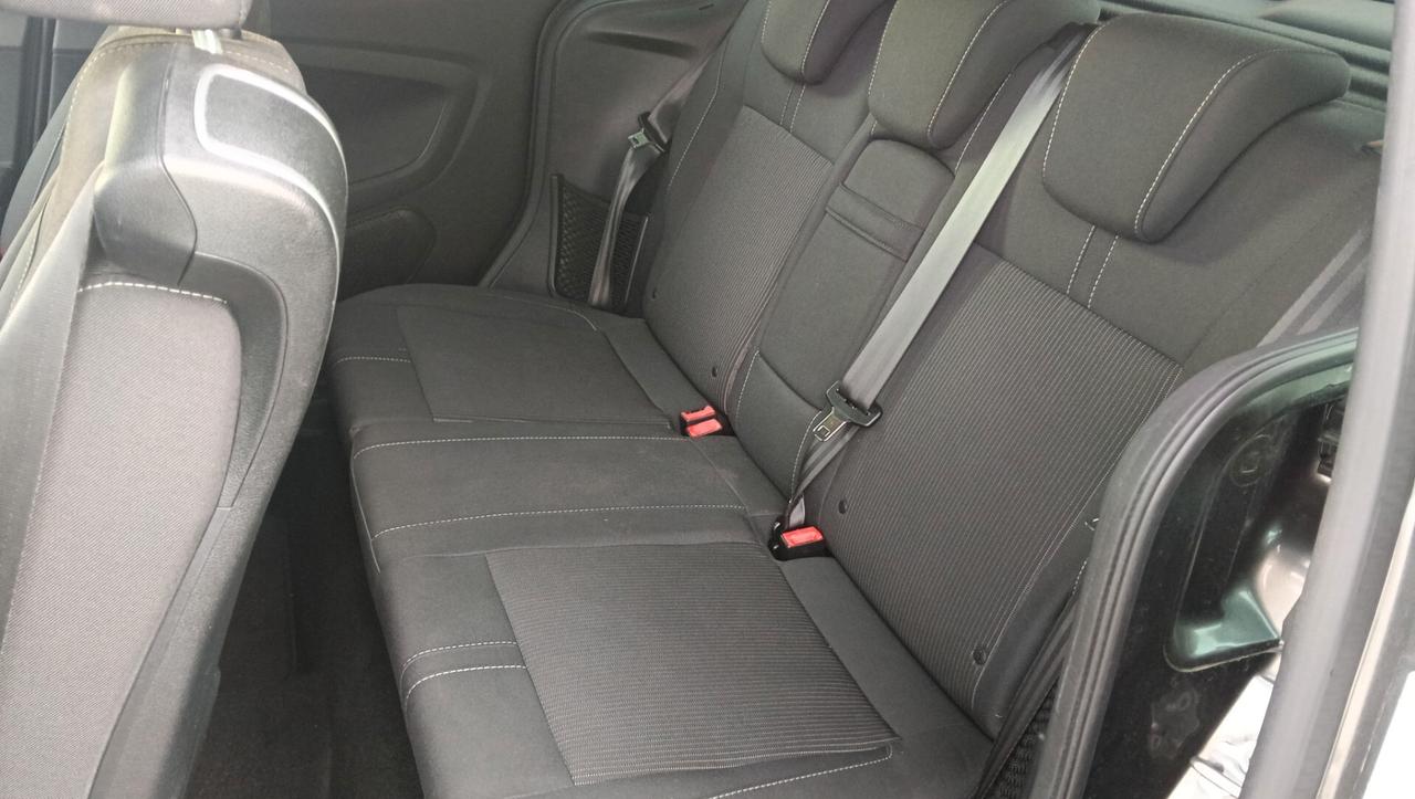 FORD B-MAX 1.5 TDCI NAVI -PREZZO PROMO!