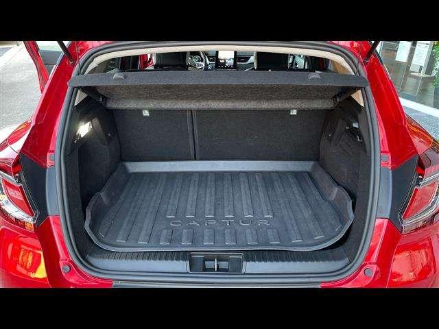 Renault Captur 1.6 E-Tech phev Intens 160cv auto my21