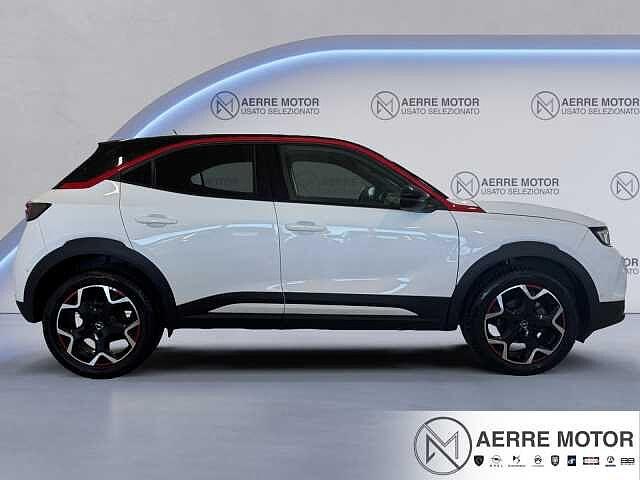 Opel Mokka 1.2 Turbo 130 CV GS Line