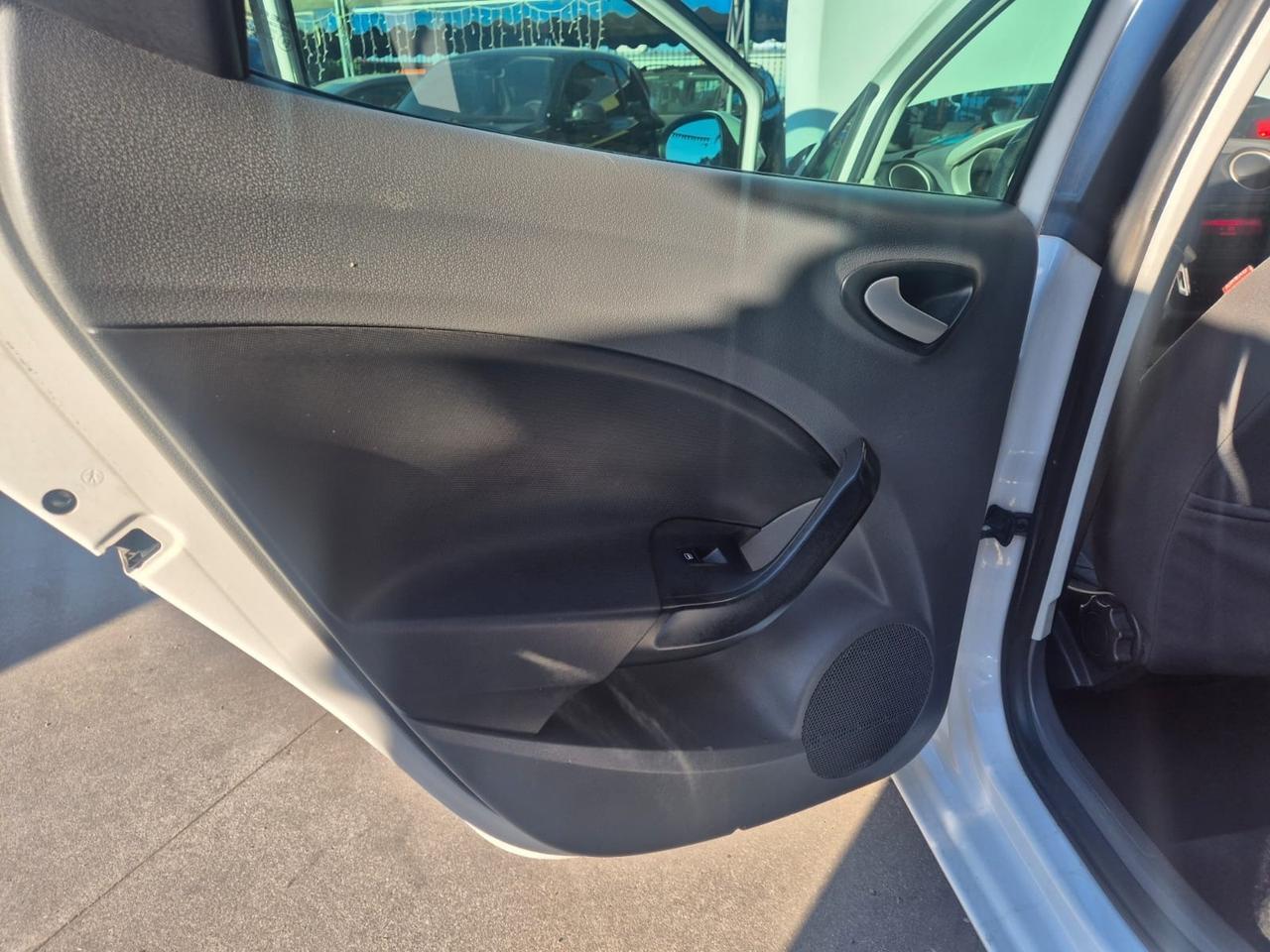 Seat Ibiza 1.2 TDI CR 5p. COPA