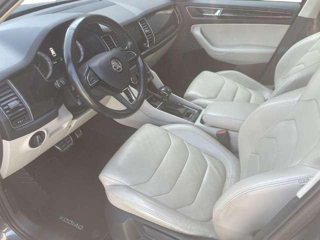 Skoda Kodiaq 2.0 tdi Style dsg 7p.ti
