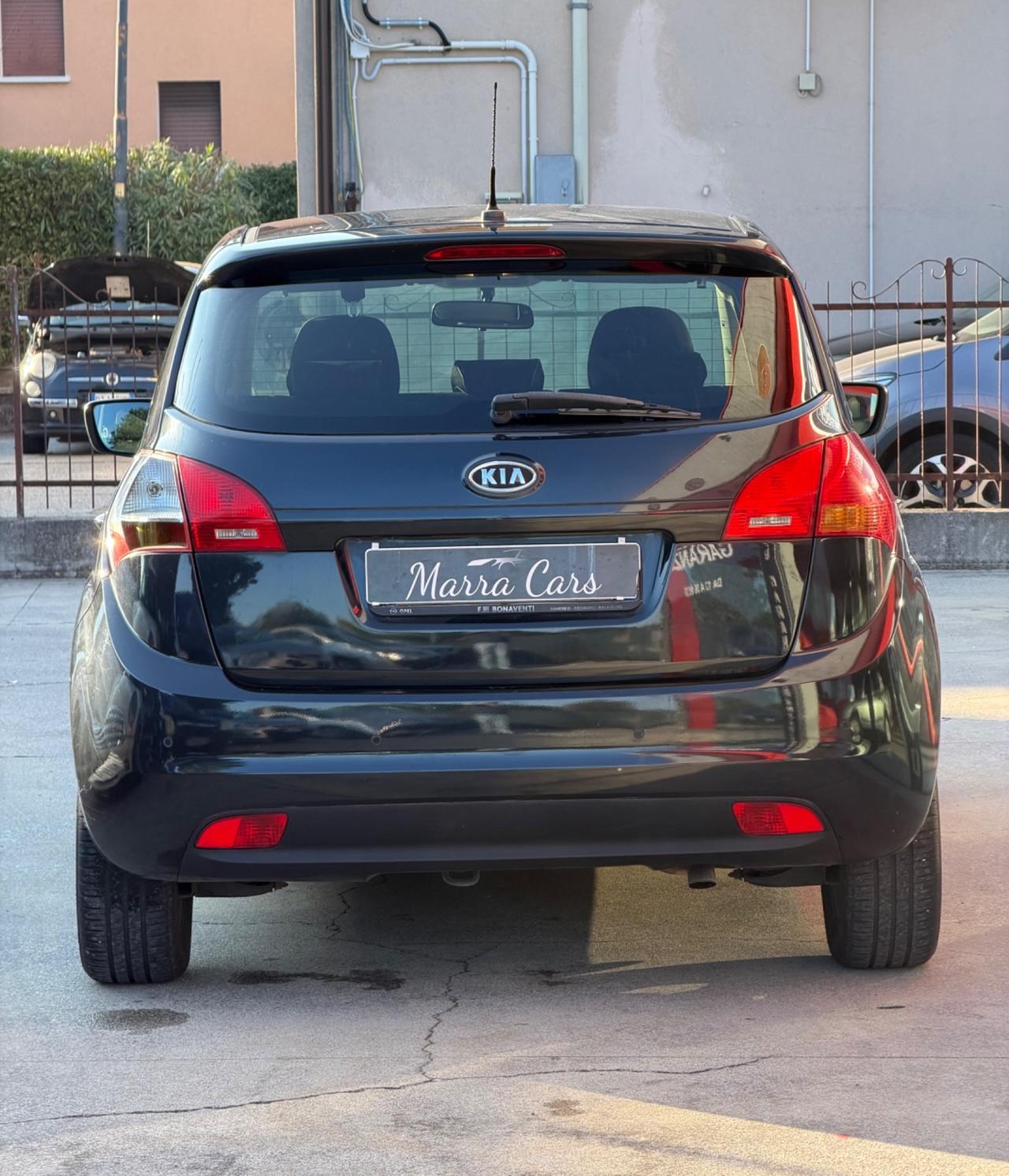 Kia Venga 1.4 CRDi 90CV- Neopatentati