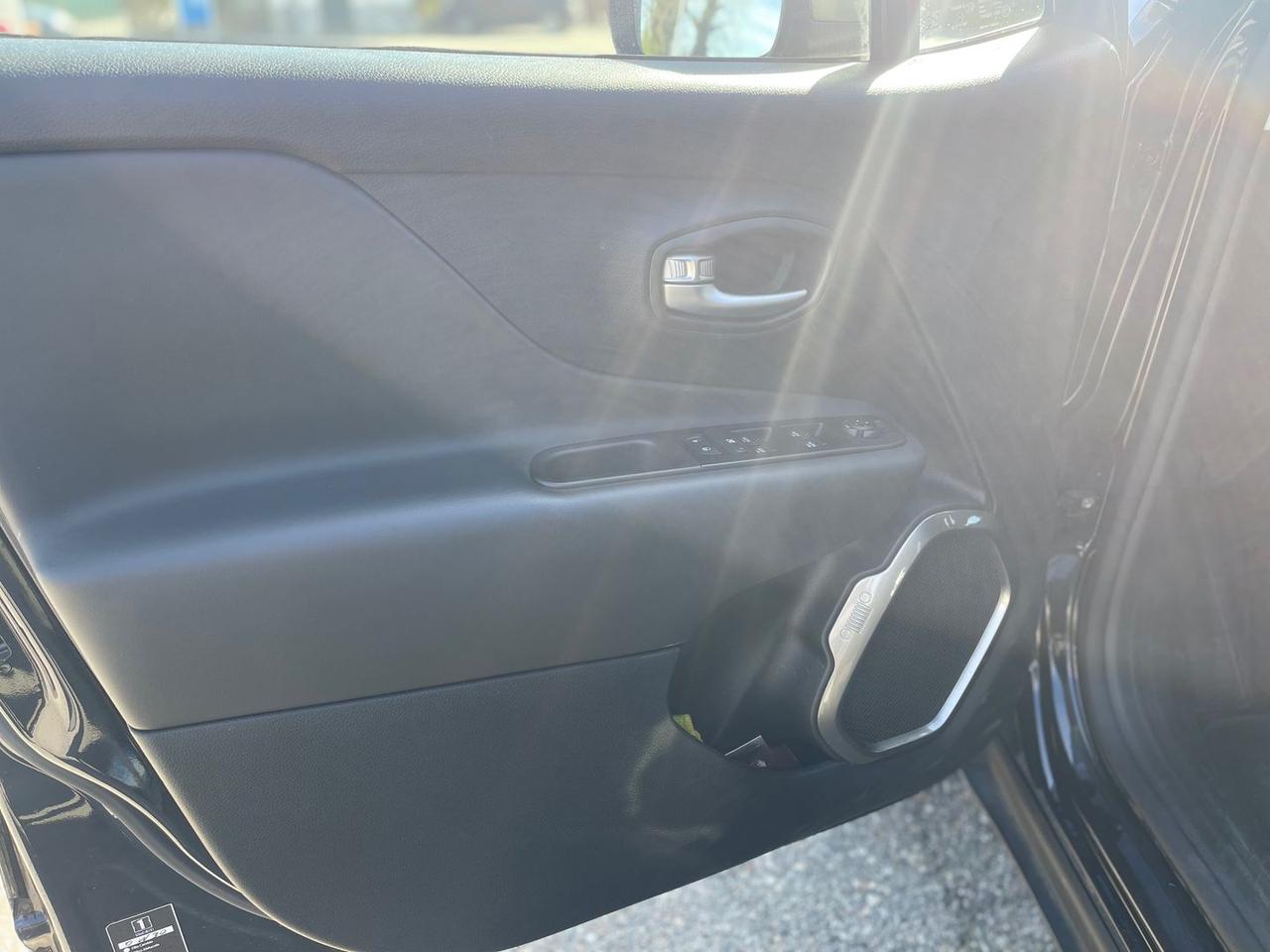 Jeep Renegade Limited 1.6 MultiJet #10148