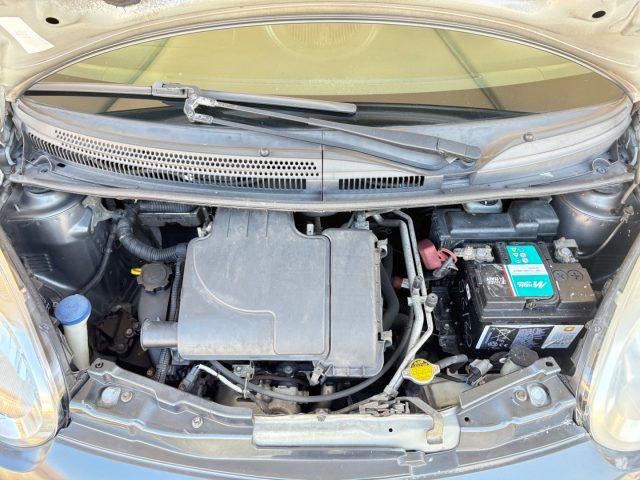 CITROEN C1 1.0 3 porte AMIC1 OK NEOPATENTATI PRONTA CONSEGNA