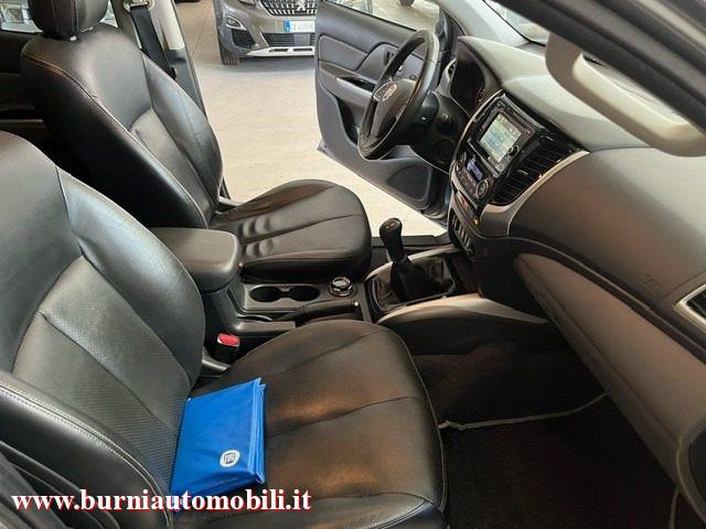 FIAT Fullback 2.4 180CV Doppia Cabina LX S&S