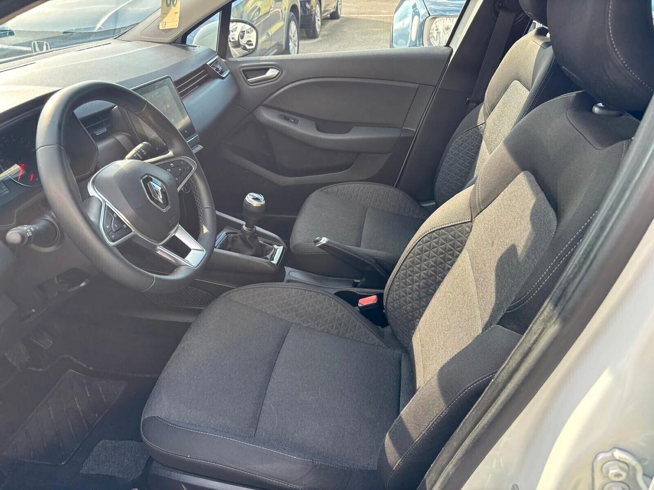 Renault Clio EVOLUTION 1.5 dCi 5 porte - 2022