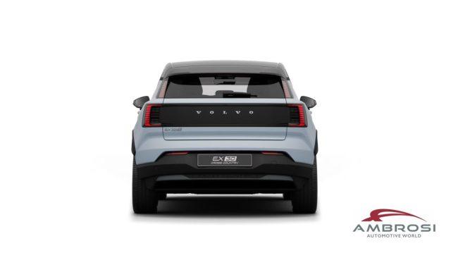 VOLVO EX30 Cross Country Twin Motor Performance Electric Ultr