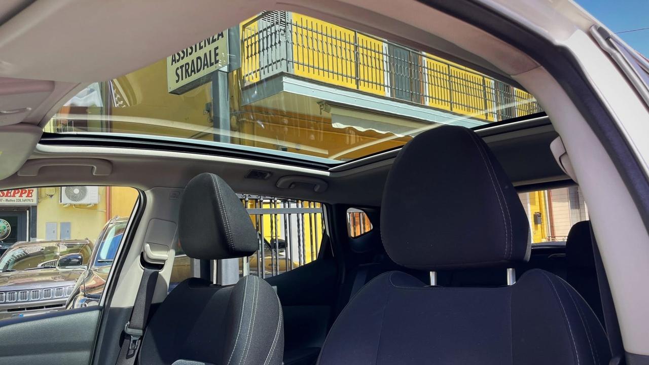 Nissan Qashqai 1.5 Dci N-Connecta - 2021