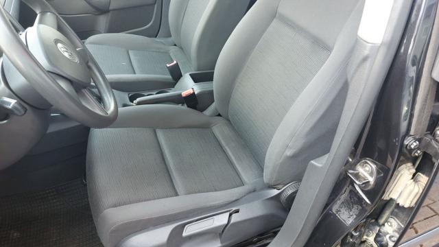 VOLKSWAGEN Golf 1.9 TDI 5p. Trendline Marciante