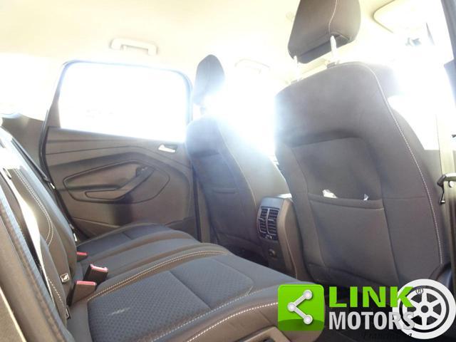 FORD Kuga 1.5 TDCI 120 CV S&S 2WD Business