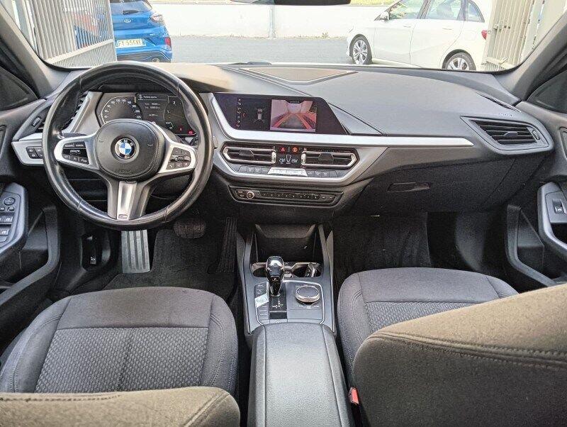 BMW Serie 1 116d 5p.