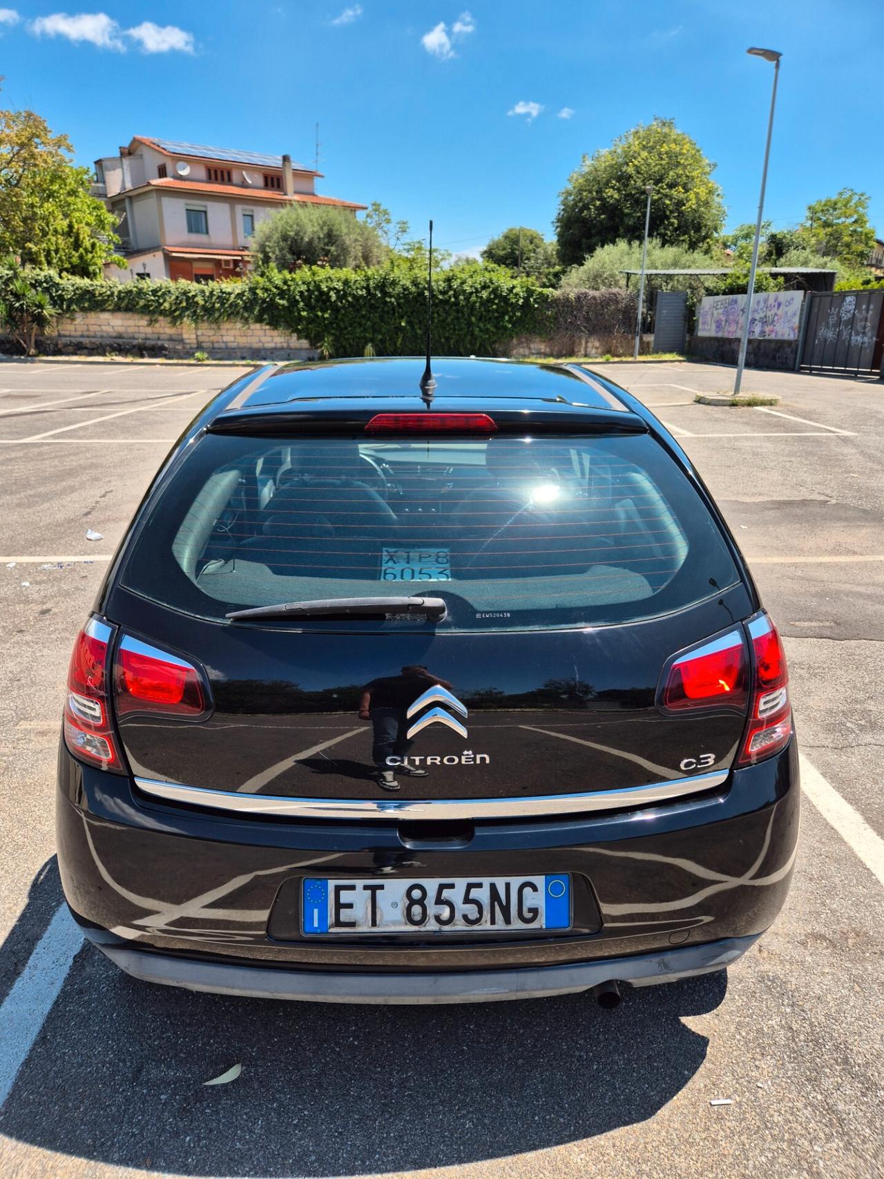 Citroen C3 1.2 Exclusive