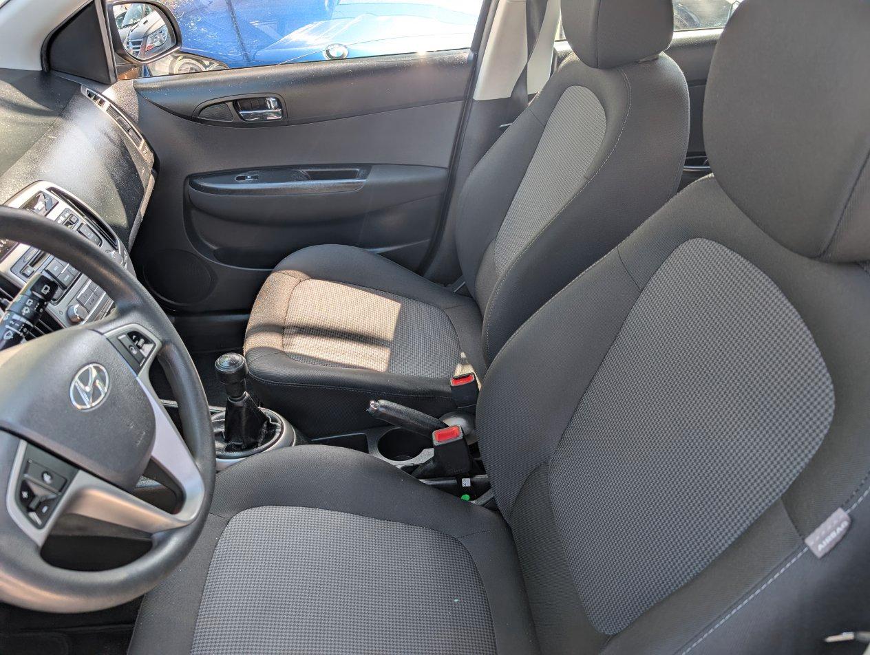 Hyundai i20 5 Porte i20 5p 1.2 Classic