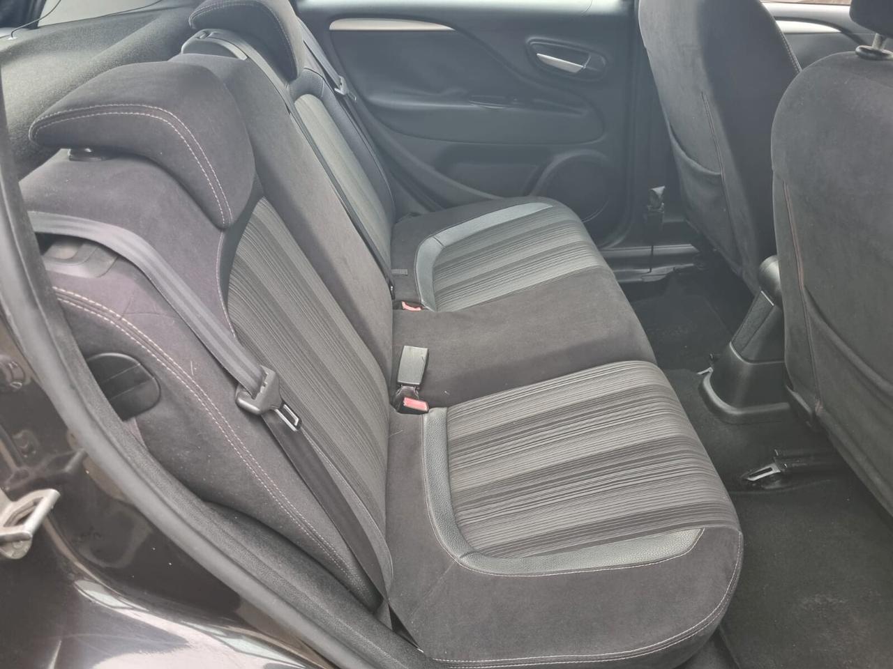 Fiat Punto Evo 1.3 Mjt 95 CV DPF 5 porte S&S Emotion