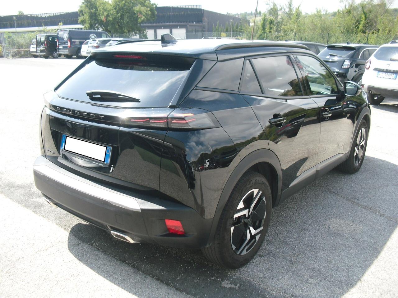 Peugeot 2008 PureTech 130 S&S EAT8 Allure, AUTO, PERFETTA, FULL OPTIONAL!!