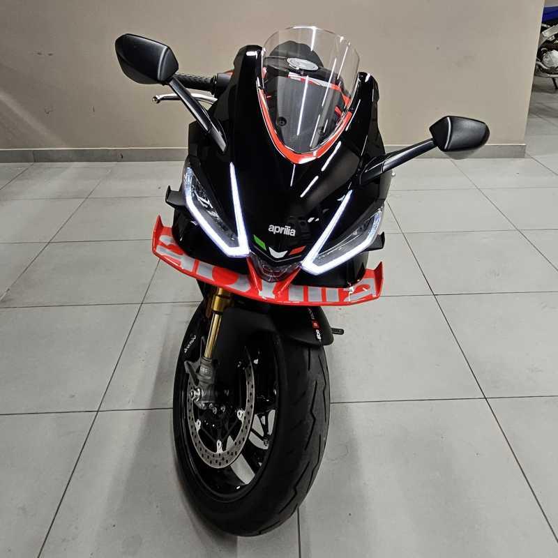 Aprilia RS 660 Factory - 2026