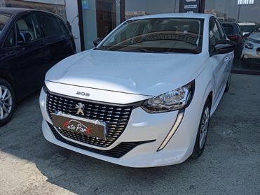 Peugeot 208 5P 1.2 PureTech 75CV Active