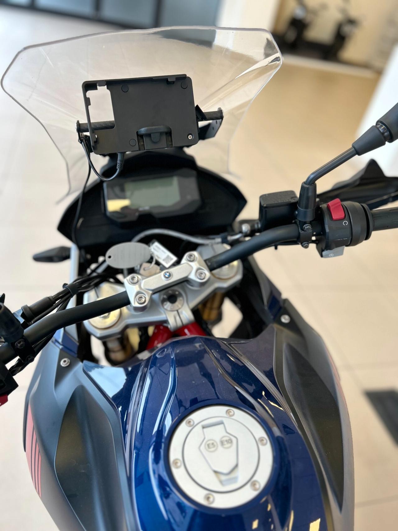 BMW G 310 GS