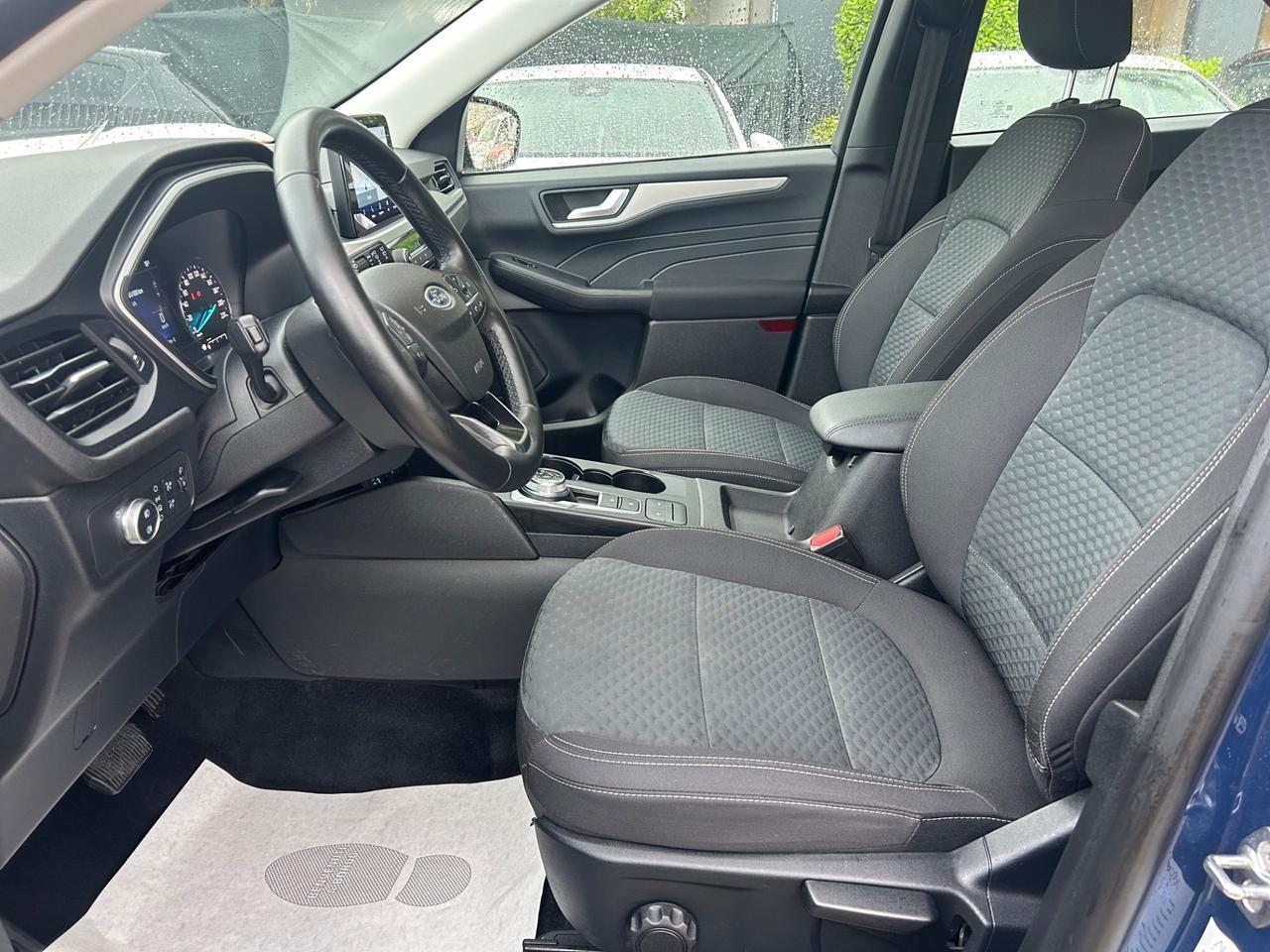 Ford Kuga 2.5 FULL HYBRID *59000KM*CONNECT