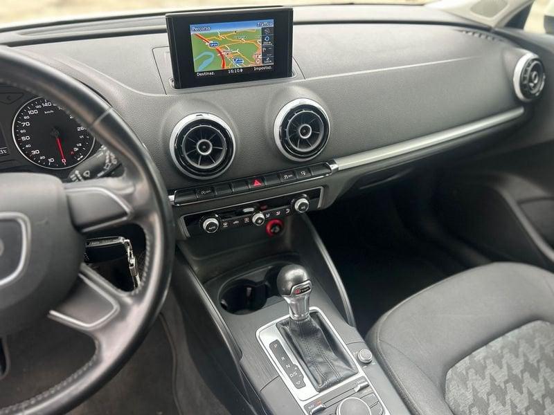 Audi A3 1.6 TDI CR S tronic Young